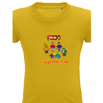 tse auvergne team jaune