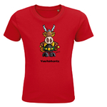 tse rouge vachetorix