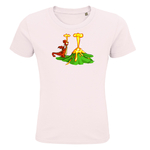 tse-rose dragon