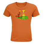tse-orange dragon