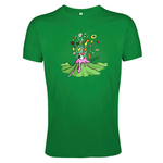 tse-vert bonbon