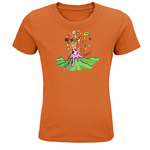 tse-orange bonbon