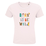 tse rose born to be wild
