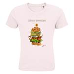 tse rose burger