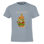 tse gris burger