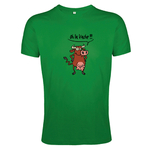tse vert oh la vache