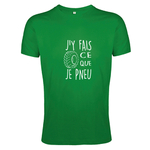 tse vert pneu