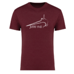 TSH BORDEAUX JFY CRAYONNE
