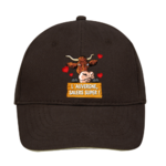 CASQUETTE CHOCOLAT SALERS SUPER