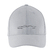 CASQUETTE GRISE PDD