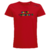 TSH SUPER BOUGNAT ROUGE