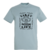 T-SHIRT JACK DANIELS BLEU