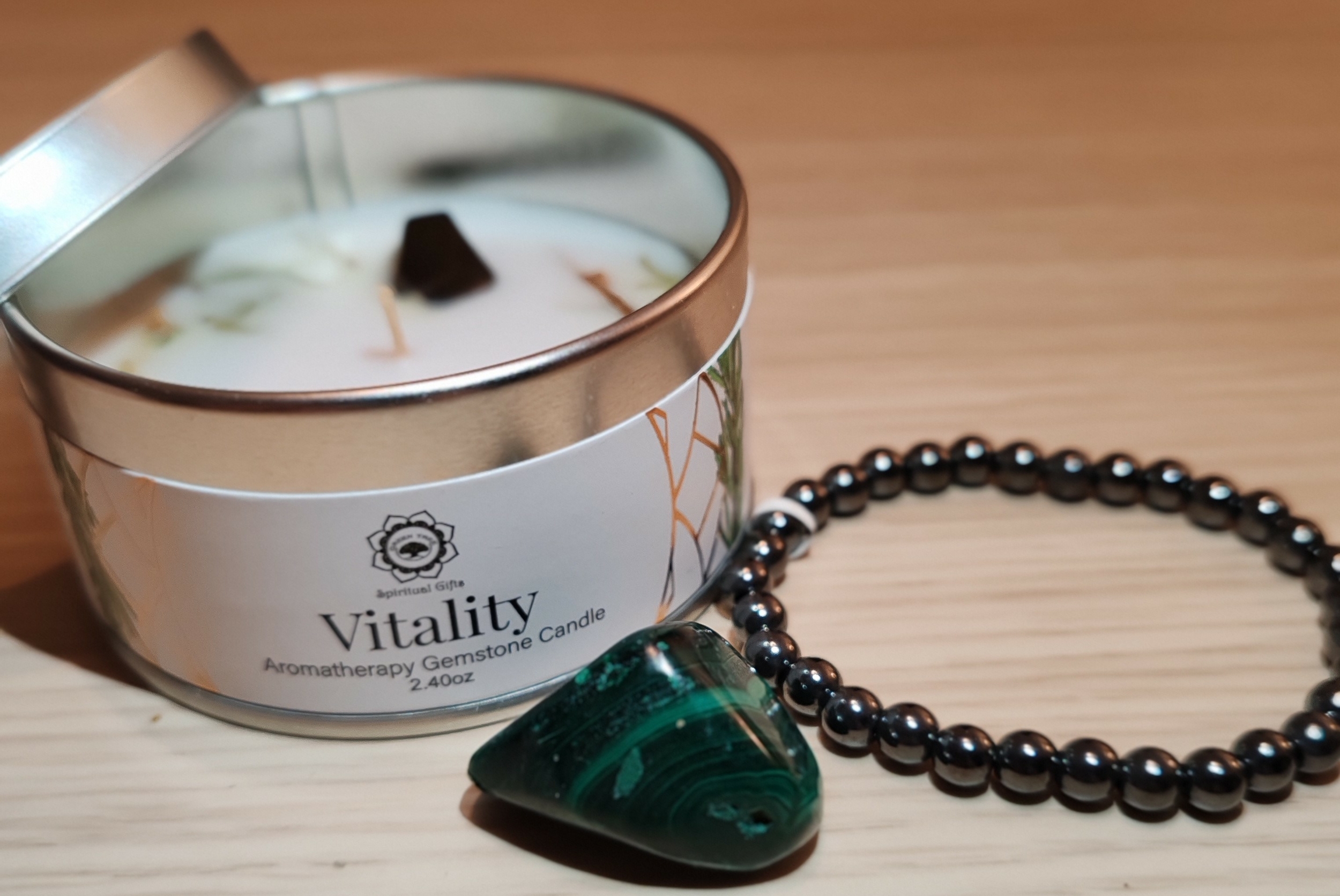 VITALITE