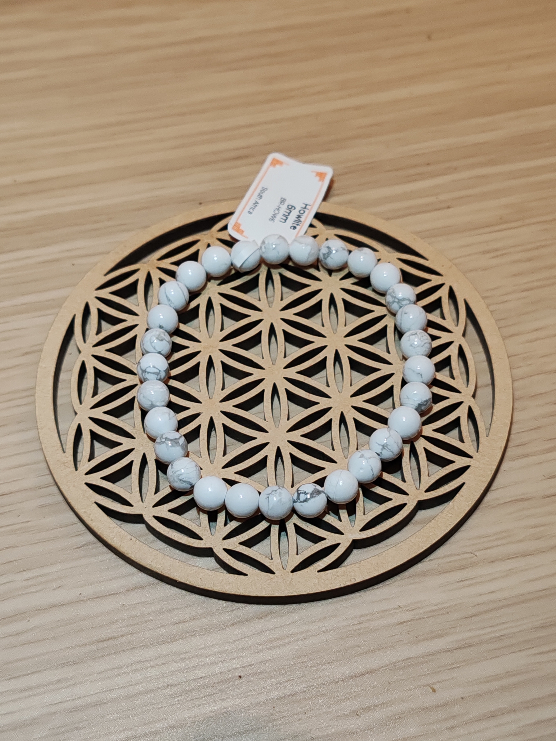 Howlite