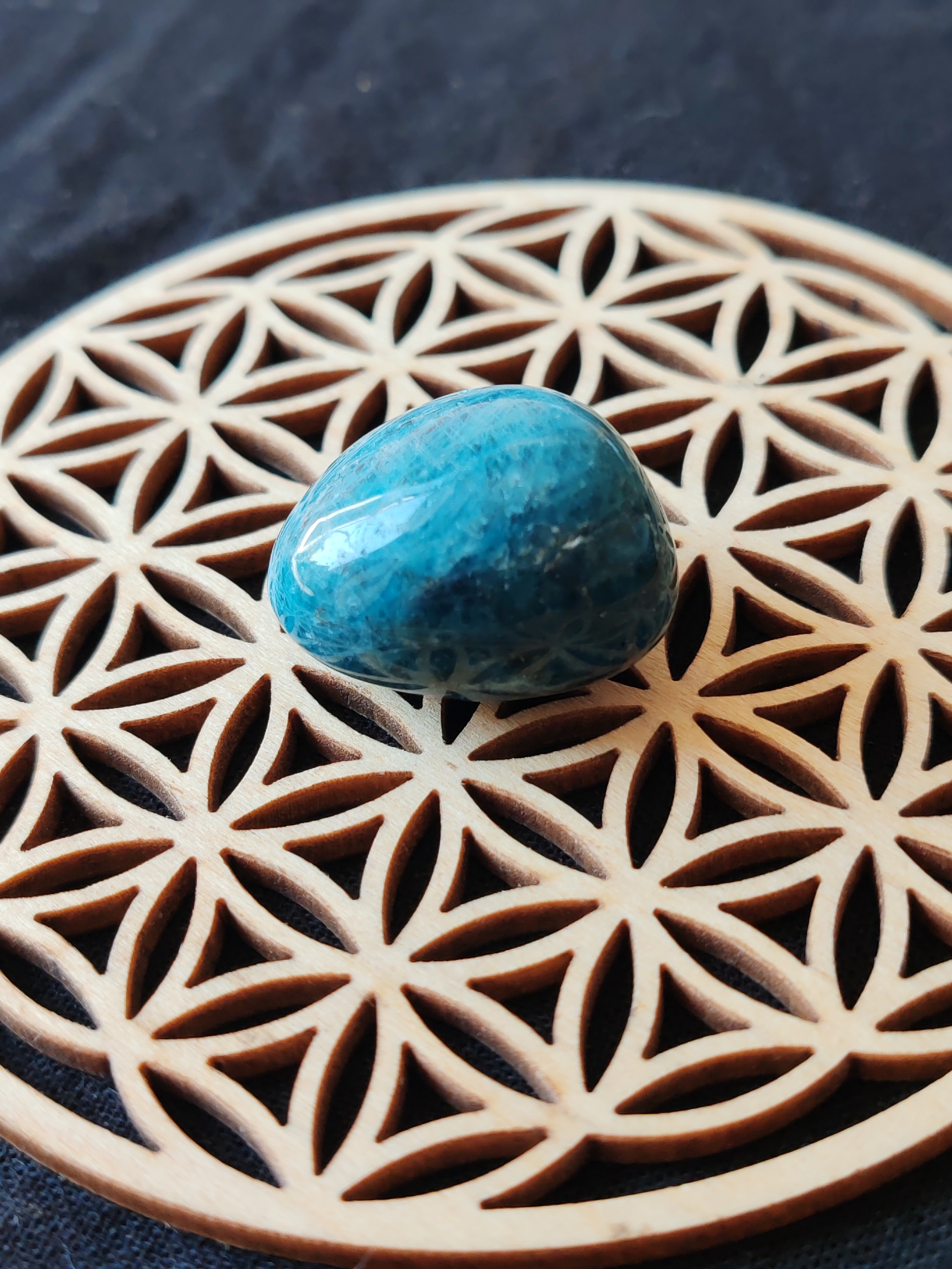 APATITE