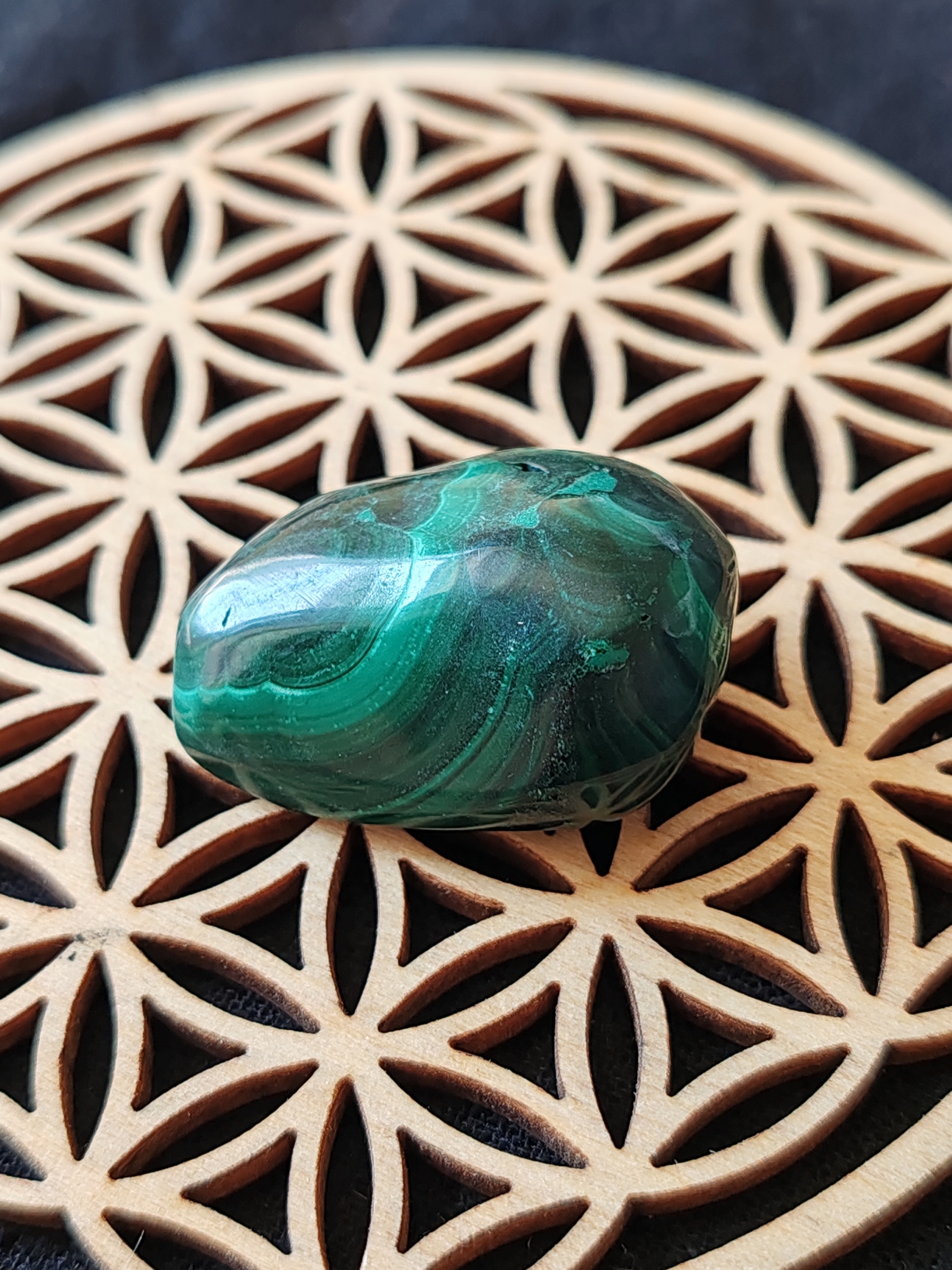 MALACHITE