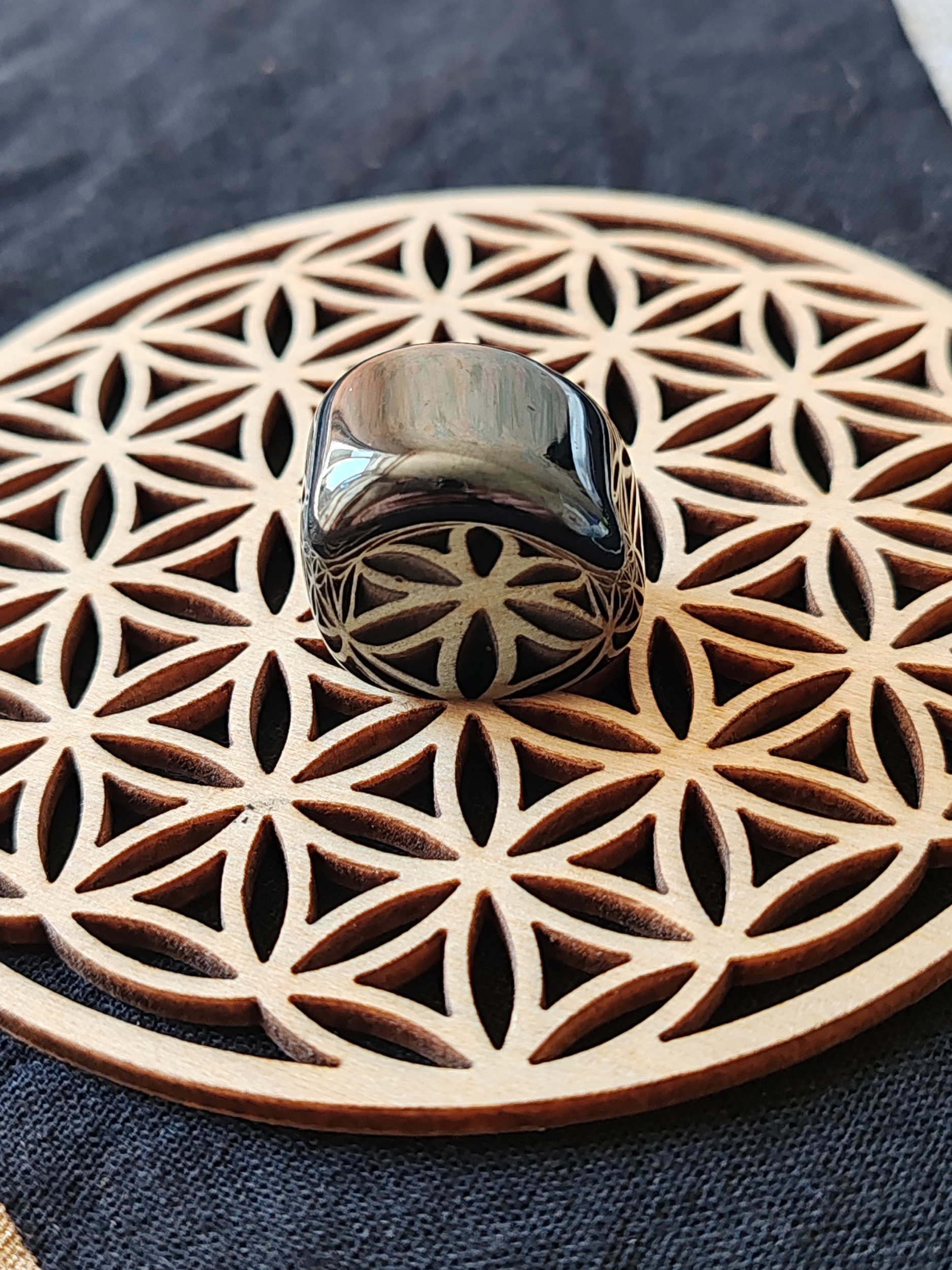 HEMATITE
