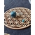 PENDULE APATITE