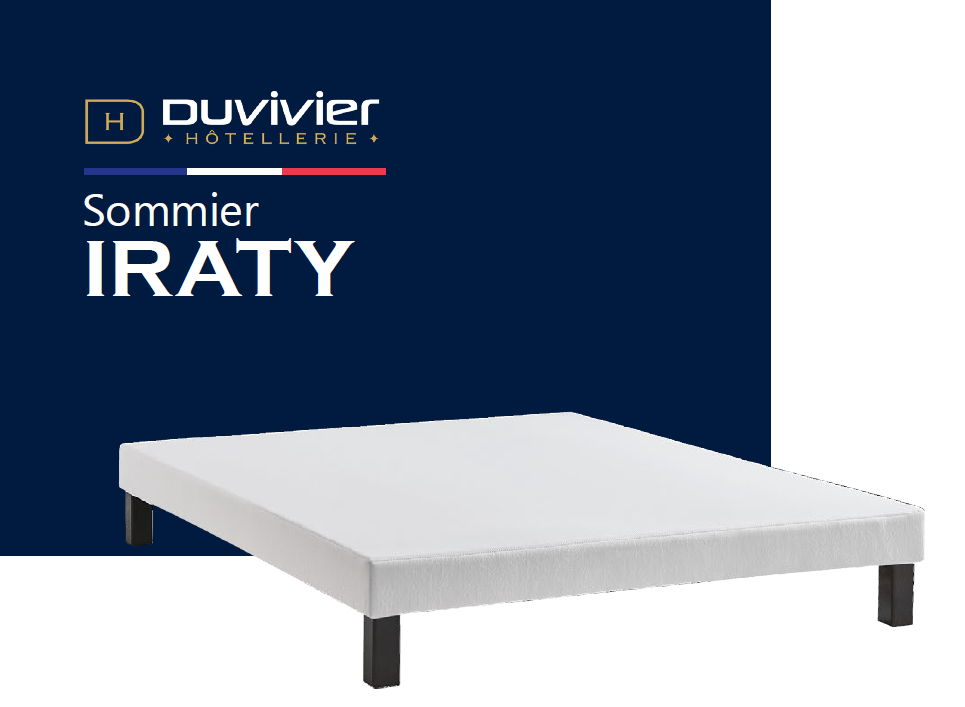 sommier-iraty