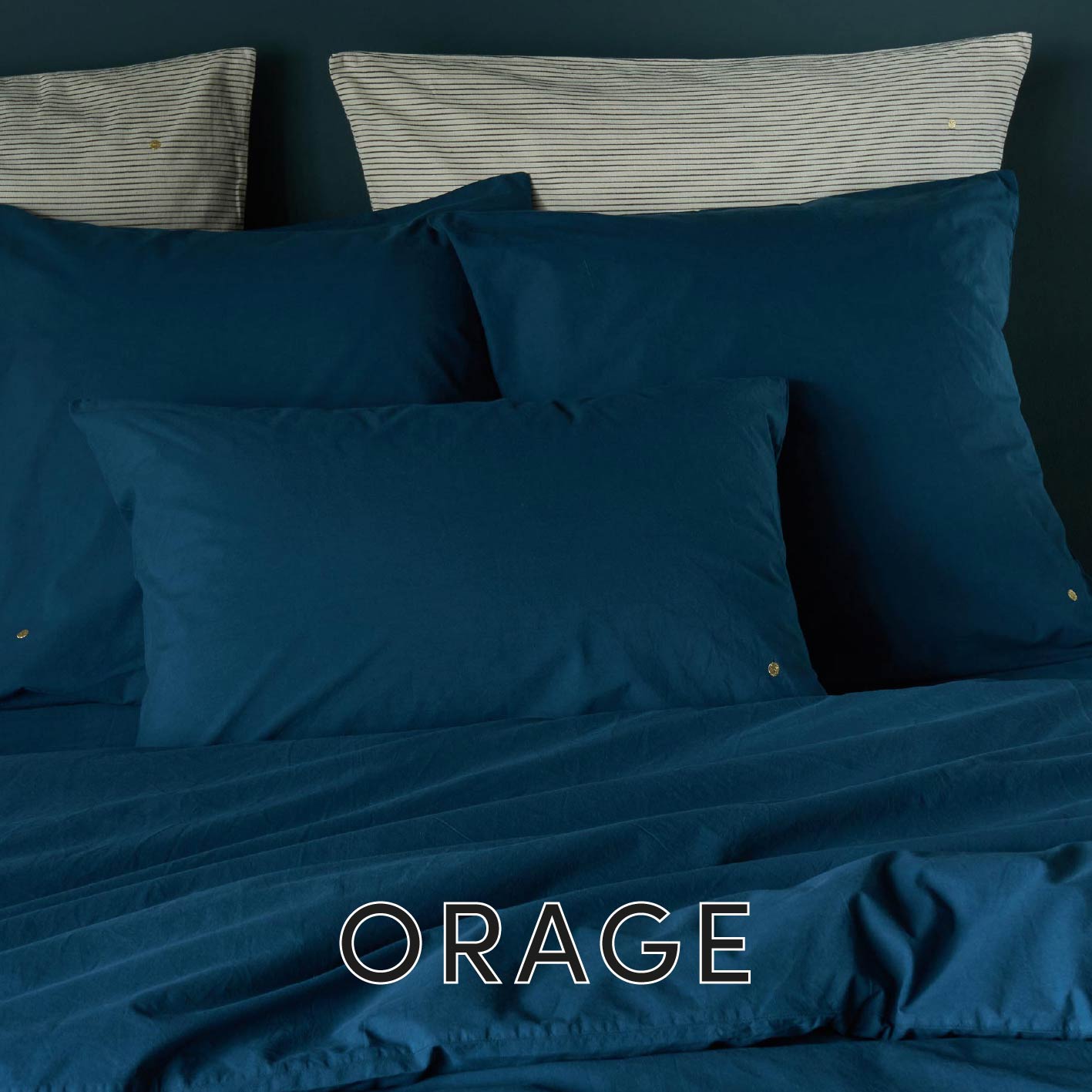 Celeste Orage