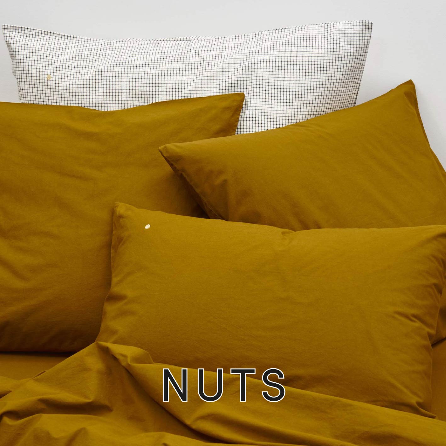 Celeste Nuts