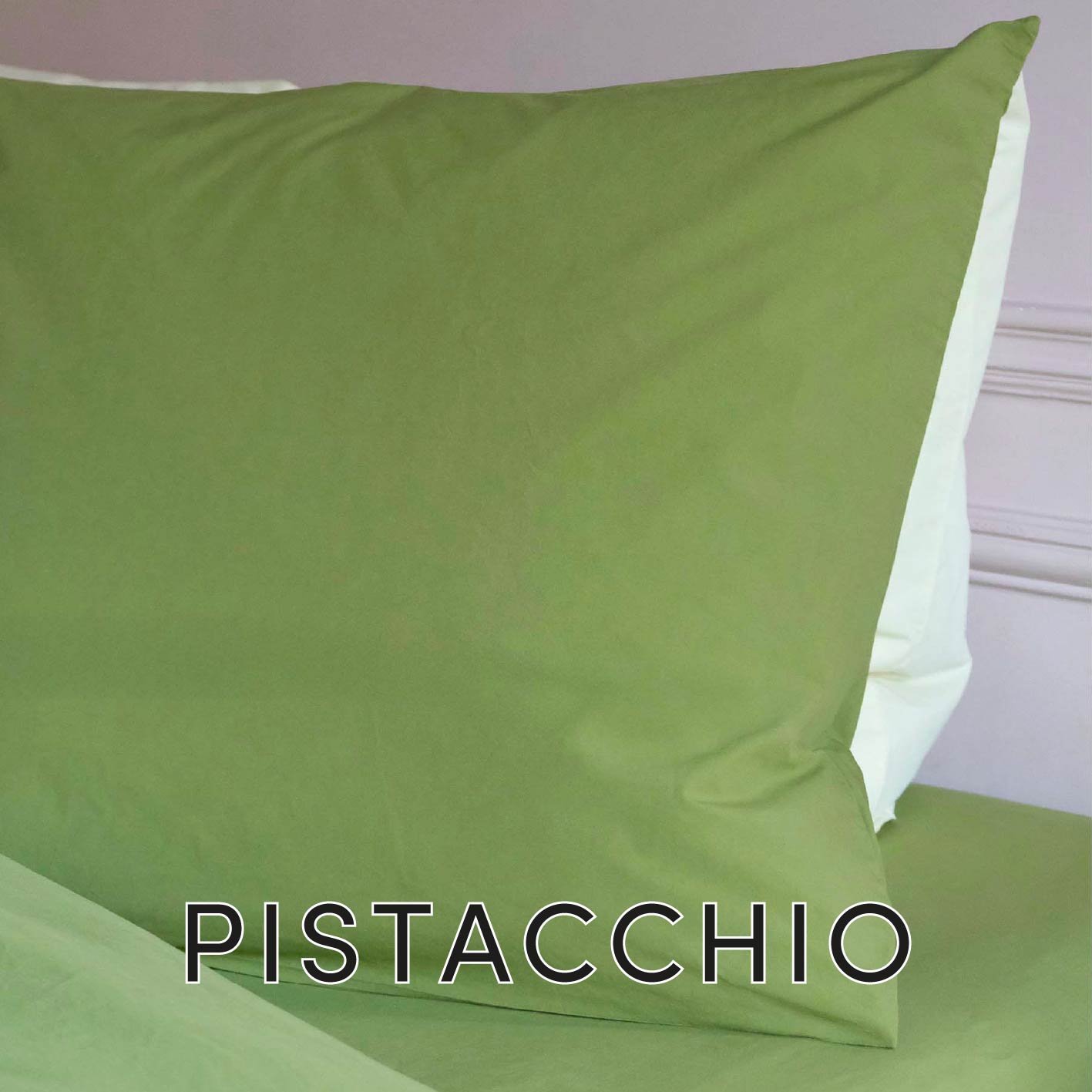 Celeste Pistacchio