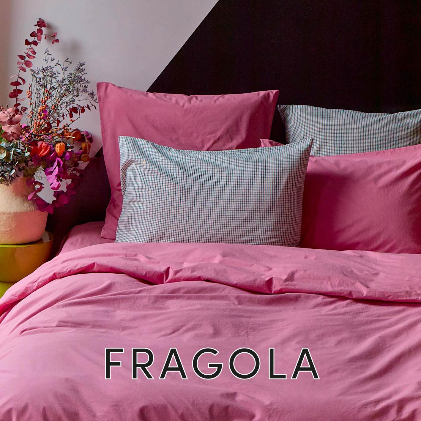 Celeste Fragola