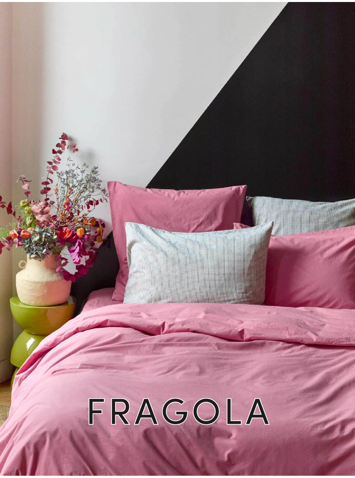 HDC celeste Fragola