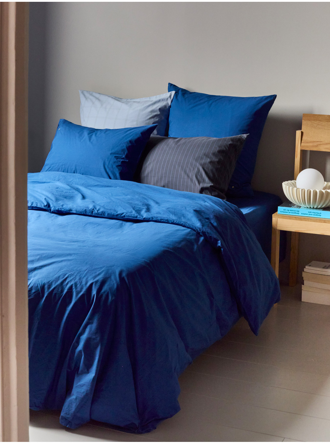HDC celeste SoBlue