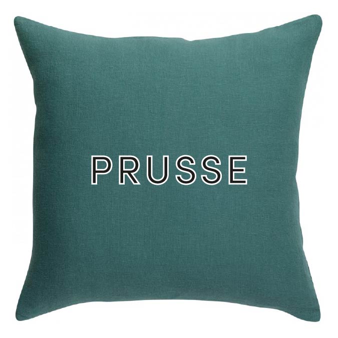 Prusse carré