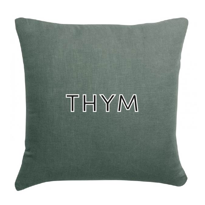 Thym carré