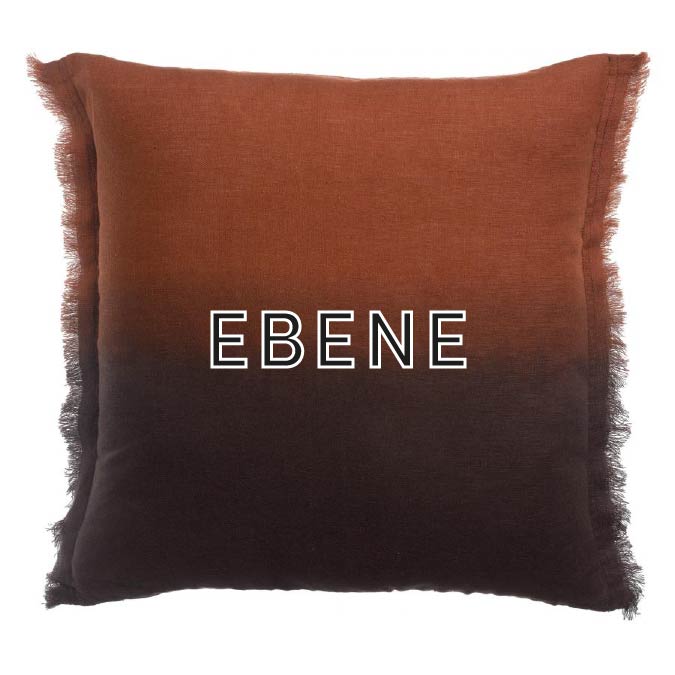 Ebène carré