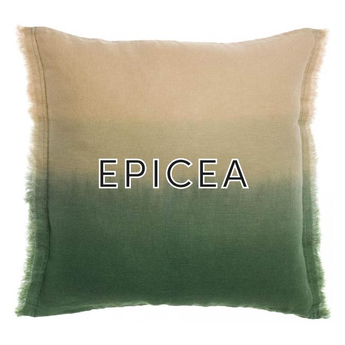 Epicea carré
