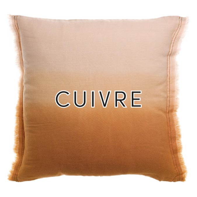 Cuivre carré