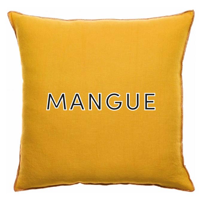Mangue carré