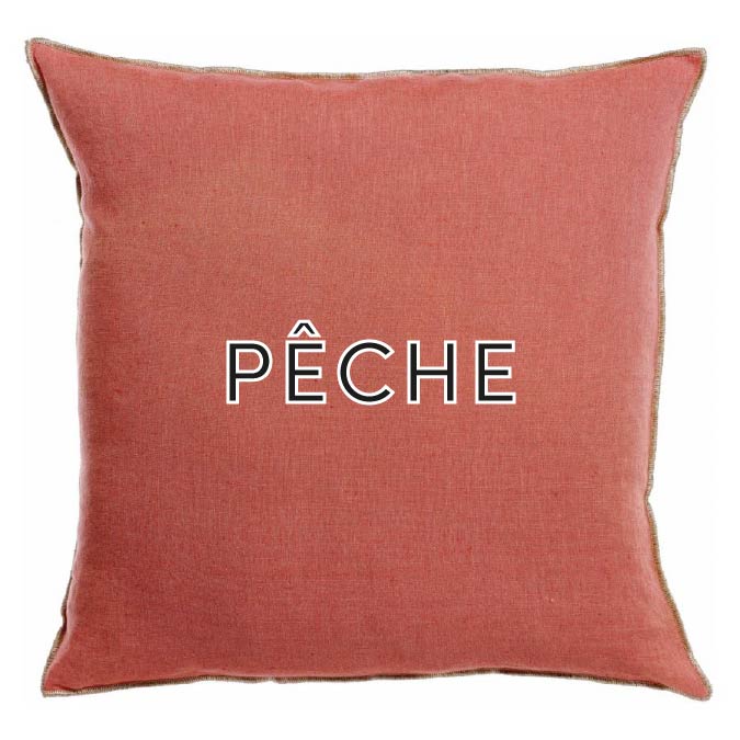 Peche carré