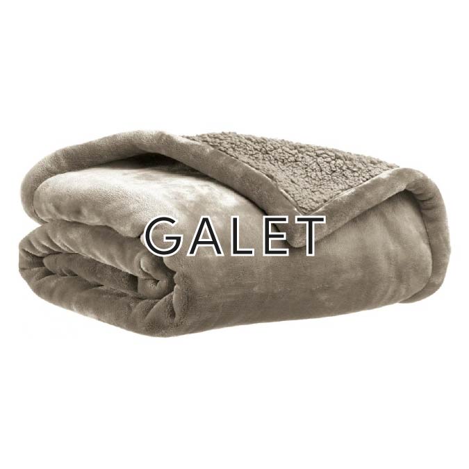 Galet
