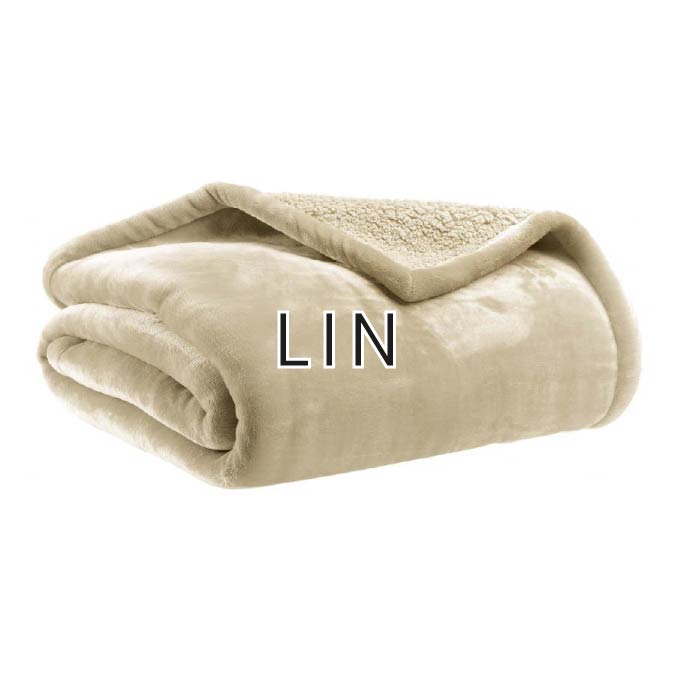 Lin