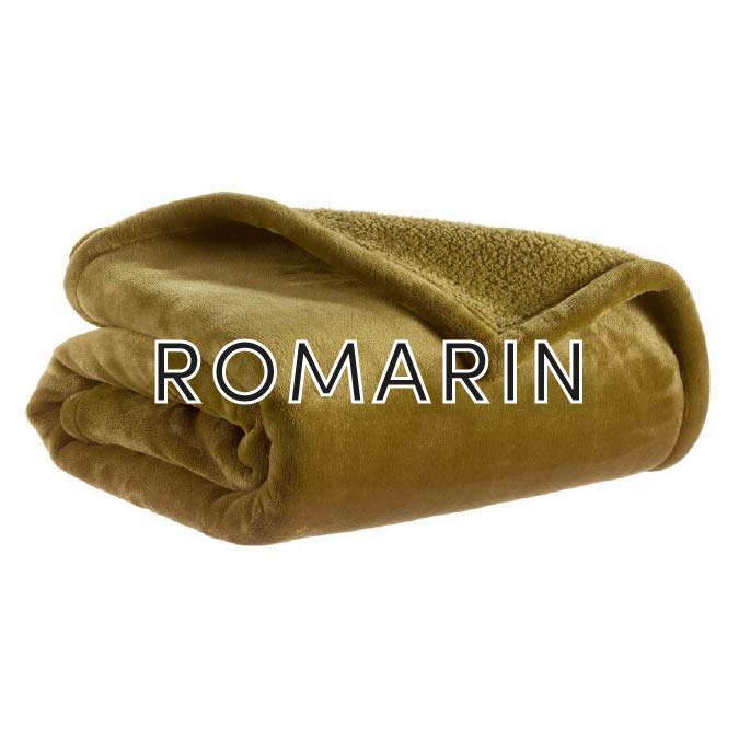 Romarin