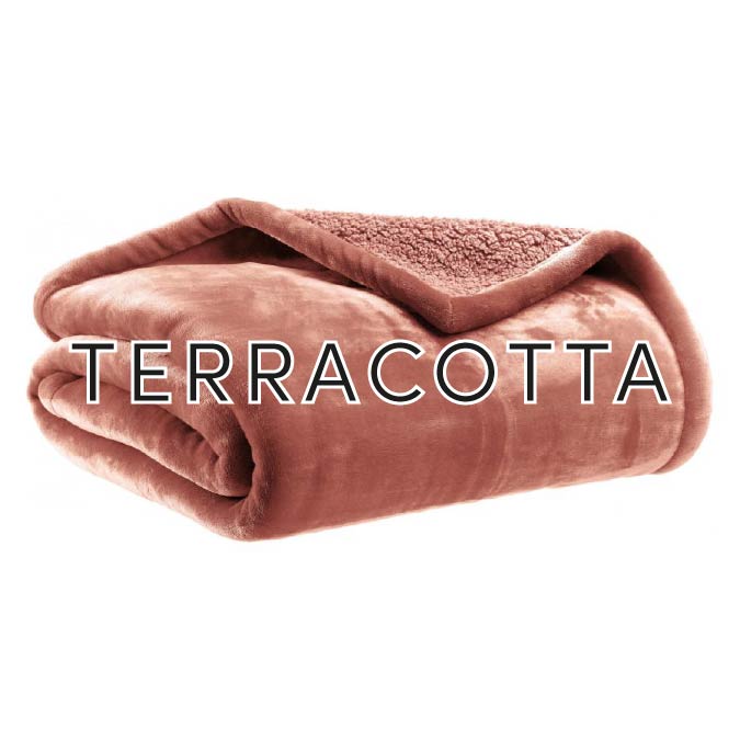 Terracotta