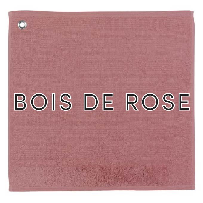 Bois de rose