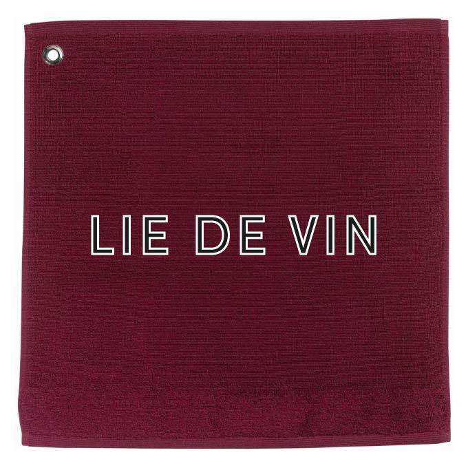 Lie de Vin