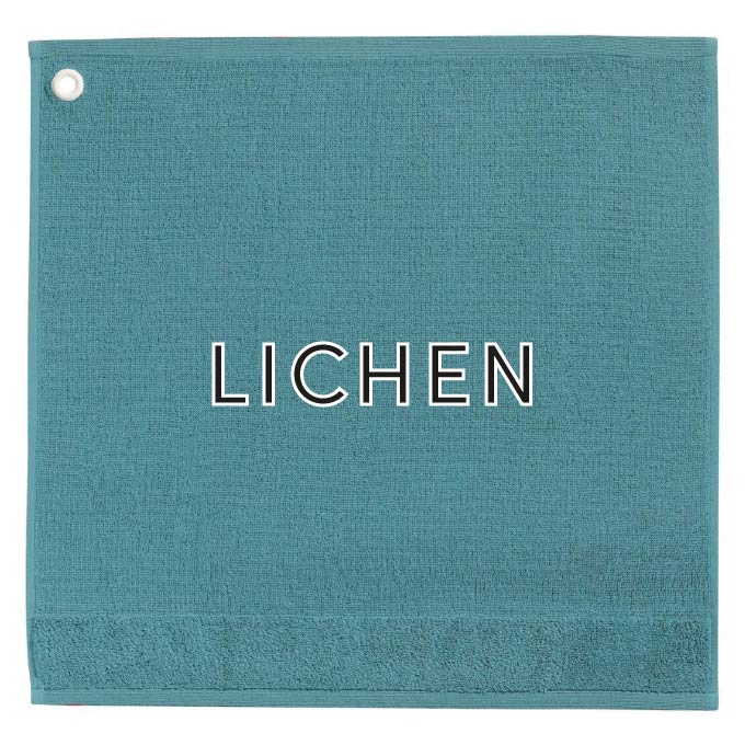 Lichen
