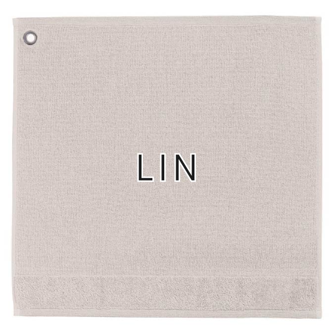 Lin