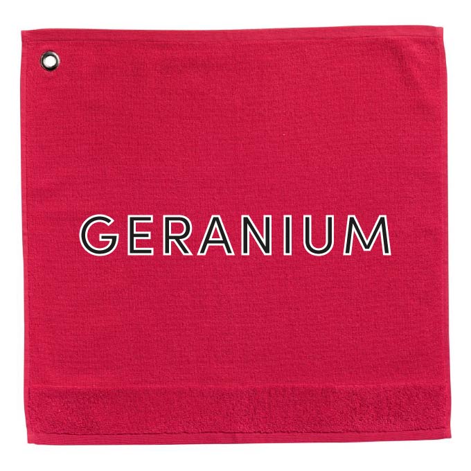 Geranium