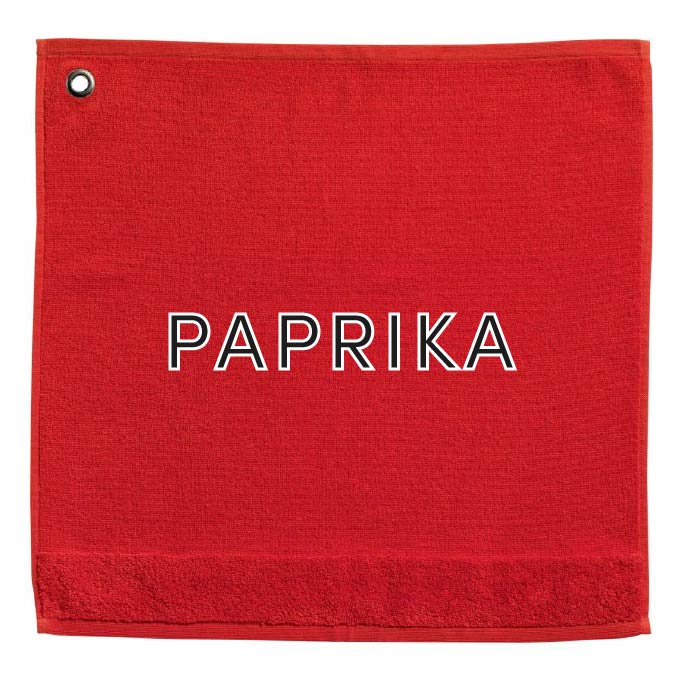 Paprika
