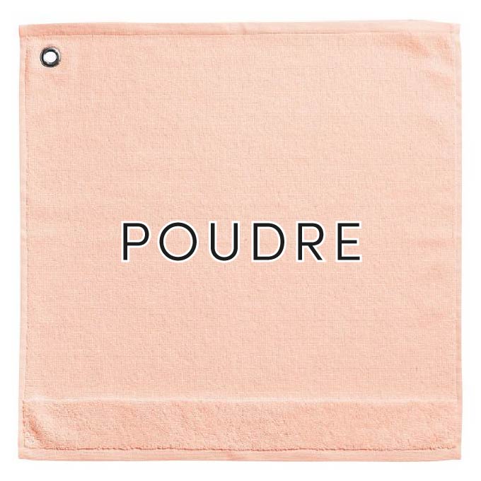 Poudre