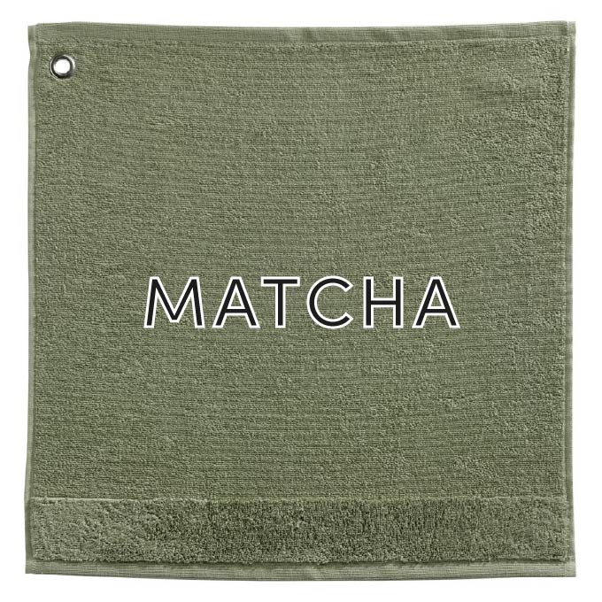 Matcha