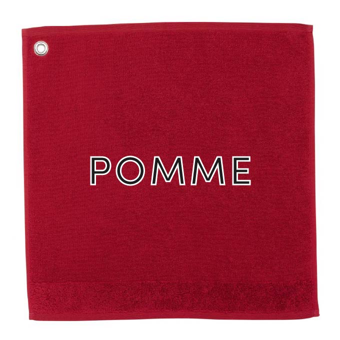 Pomme
