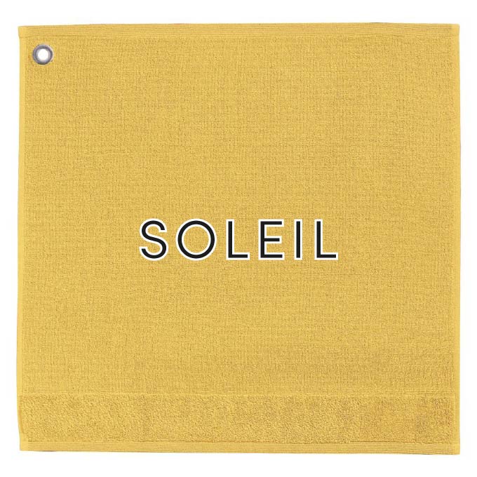 Soleil